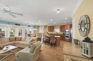 EZ Come EZ Geaux at Sable Pointe East - Rosemary Beach - 0