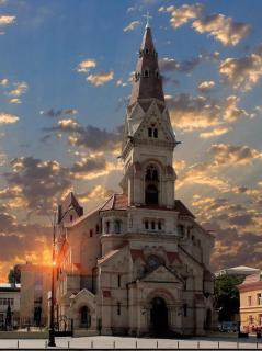 Saint Paul Odessa - Odesa - 9