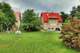 Apartmán Pod Ledovcem - Mladé Buky - 9