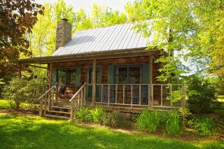 Mountain Springs Cabins - 7