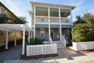 Beach Breeze - Watersound Beach - 0