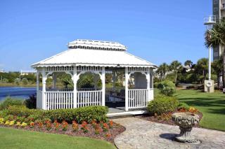 Pinnacle Port C1-302 - Carillon Beach - 9