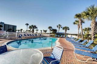 Pinnacle Port C1-302 - Carillon Beach - 7