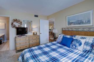 Pinnacle Port C1-302 - Carillon Beach - 6