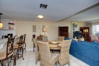 Pinnacle Port C1-302 - Carillon Beach - 4