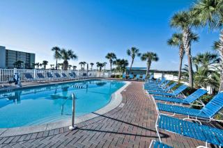 Pinnacle Port C1-302 - Carillon Beach - 3