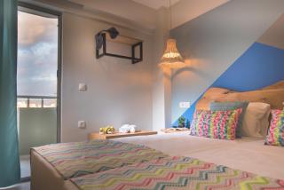 Natali Apartments - Malia - 2