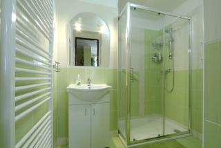 Apartmán Pod Ledovcem - 1