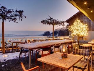 Hotel-Restaurant-Schifflände - Birrwil - 8