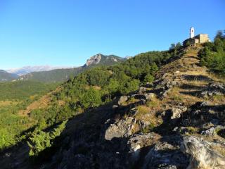Ca' di Nobi Podio Val Maira - San Damiano Macra - 3