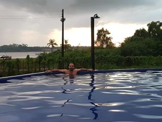 Pousada Marajoara- Hotel Fazenda-Turismo de Aventura - Soure - 2