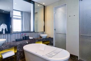 Grand Hyatt Abu Dhabi Hotel & Residences Emirates Pearl - 6
