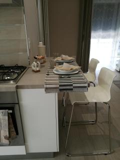 La Maison - Margherita di Savoia - 6