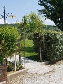 Il Borgo sul Lago - Monte del Lago - 3