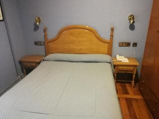 Hotel Xabier - Javier - 1