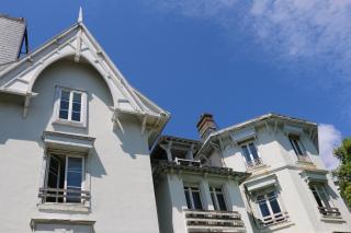 Maison Valmer - L'armateur, élégant penthouse classé 4 étoiles - Le Havre - 7