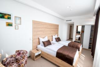 Hotel Novitas Livno - Livno - 2