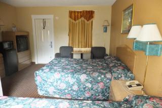 Budget Inn Express - Daytona Beach - 2