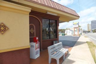 Budget Inn Express - Daytona Beach - 4