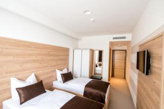 Hotel Novitas Livno - Livno - 7