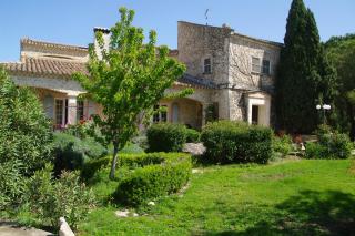 Residence Le Saint Victor - Fontvieille - 1