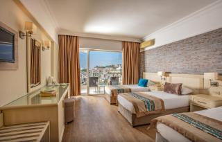 Palmin Hotel - Kuşadası - 6
