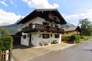 Haus Edelraute - Mittenwald - 4