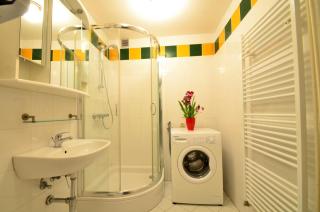 All-in longterm Cozy Studio - free Parkingcard for 21 District - 6