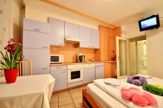 All-in longterm Cozy Studio - free Parkingcard for 21 District - Vienna - 8
