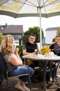 Landgasthof Gilsbach - Winterberg - 7