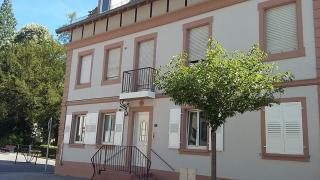 1 rue des romains studio meublé clauss - Niederbronn-les-Bains - 9