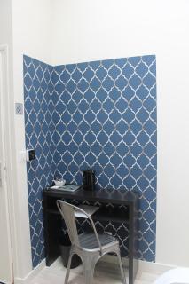 Les chambres d'hôtes du Fil Rouge - 3