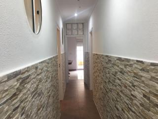 Malvarrosa Calle Pavia - Valência - 7