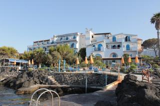 Hotel Nike - Giardini-Naxos - 6