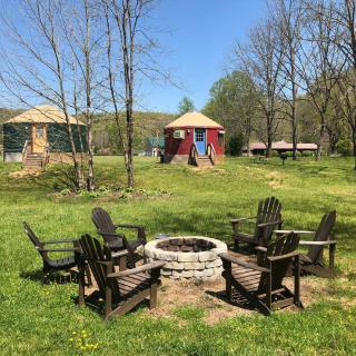 Mountain Springs Cabins - Candler - 1
