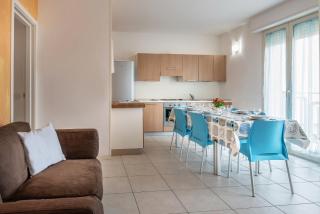 Residence Acqua Suite Marina - 4