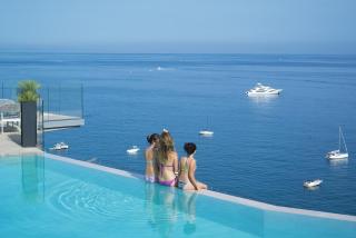 Capo Torre Resort & SPA - 9