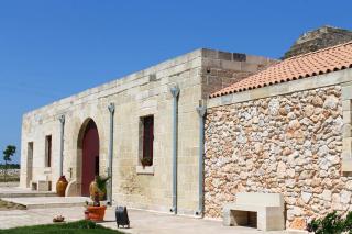 Agriturismo Masseria Quaremme - Carpignano Salentino - 9