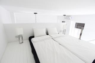 Mini Loft Design - With Sauna - Budapest - 2