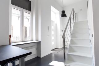 Mini Loft Design - With Sauna - Budapest - 4