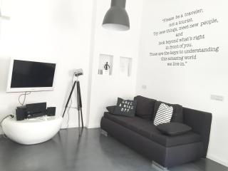 Mini Loft Design - With Sauna - Budapest - 7