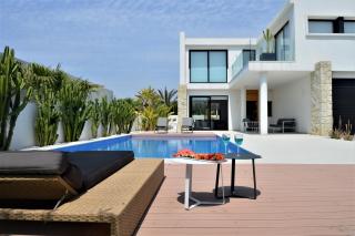 Villa with private pool - Llobregales - 8
