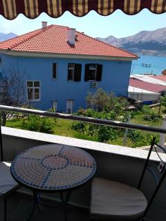 Apartments Irena - Baška - 1