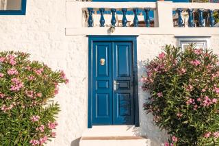 Lotus Sweet Home Hydra - Hidra - 2