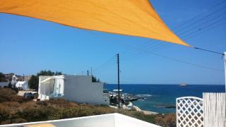 Seaview House Mandrakia - Mandrakia - 6