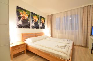 All-in longterm Cozy Studio - free Parkingcard for 21 District - Vienna - 4