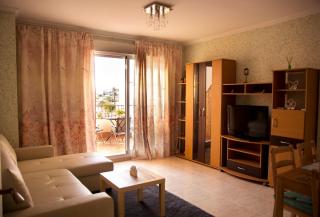 Apartamento Retamar - Retamar - 8