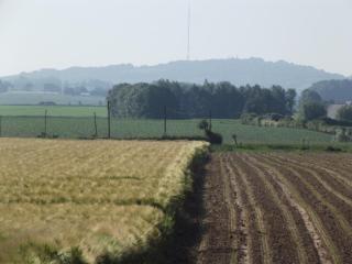 Au Bonheur Frontalier - Steenvoorde - 2