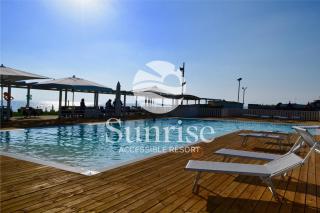 Sunrise Accessible Resort - Battipaglia - 7