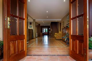 Hotel Rincón de Antón - Abanillas - 9
